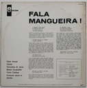 V/A - Fala Mangueira (LP usado)