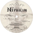 Fields of the Nephilim - For Her Light Two (Vinil 12" usado)