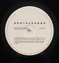 New Order - Brotherhood (LP usado)