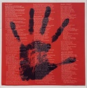New Model Army - The Ghost of Cain (LP usado)