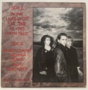 New Model Army - The Ghost of Cain (LP usado)