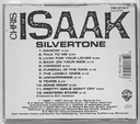 Chris Isaak - Silvertone (CD usado)