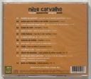 Nilze Carvalho – Verde Amarelo Negro Anil (CD novo)