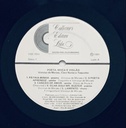 Vinicius de Moraes, Clara Nunes, Toquinho - Poeta, Moça e Violão (3LPs usado)