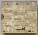 V/A - Apoteose ao Samba [Volume 1] (3CDs usado)