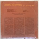 Jimmy Knepper with Bill Evans – Idol of the Flies (LP usado)