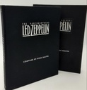 Led Zeppelin - The Photographers (Livro usado)