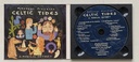 V/A – Celtic Tides  [A Musical Odyssey] (CDusado)