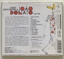 João Donato e seu Trio - A Bossa Muito Moderna de João Donato e seu Trio