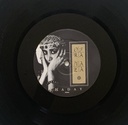 Ofra Haza - Shaday [שַׁדַּי] (LP usado)