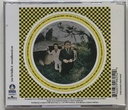 Captain Beefheart and his Magic Band – Safe as Milk (CD usado)