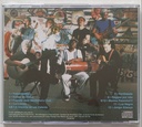 Pagode Jazz Sardinha's Club (CD usado)