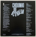 Chiquinho do Acordeon – Chiquinho do Acordeon (LP usado)