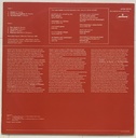 Clifford Brown and Max Roach (LP usado)