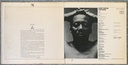 Randy Weston - Blue Moses (LP usado)