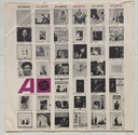 Ornette Coleman Double Quartet - Free Jazz [Original] (LP usado)