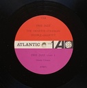 Ornette Coleman Double Quartet - Free Jazz [Original] (LP usado)