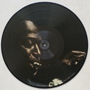 Miles Davis - Kind of Blue (LP Picture Disc usado)