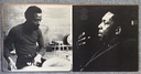 John Coltrane - Interstellar Space (LP usado)