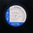 Freddie Hubbard - Blue Spirits (LP usado)