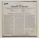 Freddie Hubbard - Blue Spirits (LP usado)