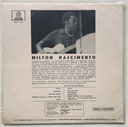 Milton Nascimento - [1969] (LP usado)