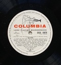 Billie Holiday - Solitude [Autografado] (LP usado)