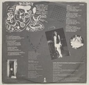 Plastics - Plastics (LP usado)
