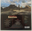 Ricardo Bacelar - Sebastiana (LP novo)