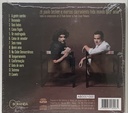 Zé Paulo Becker e Marcos Sacramento – Todo Mundo quer Amar (CD novo)