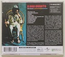 João Donato – A Bad Donato - João Donato's Psychedelic Funky Experience (CD usado)