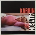Karrin Allyson - Ballads: Remembering John Coltrane