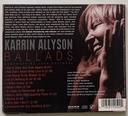 Karrin Allyson - Ballads: Remembering John Coltrane