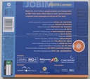 Paulo Jobim /Mario Adnet - Jobim, Orquestra e Convidados (CD+DVD novo)