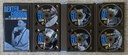 Dexter Gordon – The Complete Blue Note Sixties Sessions (6CDs usado)