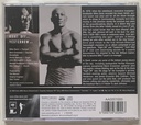 Miles Davis – Jack Johnson (CD usado)