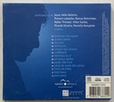 Mario Adnet - Jobim Jazz (CD usado)
