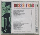 Bossa Três - Bottles (CD usado)