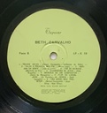 Beth Carvalho – Canto por um Novo Dia (LP usado)