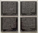 Combo - V/A - Songbook Dorival Caymmi  (4 CDs usados)