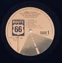 Jimmy Liggins, His Guitar and the Drops of Joy Orchestra - I Can't Stop It (LP usado)