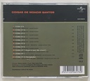 Moacir Santos - Coisas (CD usado)