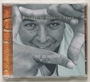 Arismar do Espírito Santo - Foto do Satélite (CD usado)