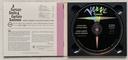 Astrud Gilberto / Walter Wanderley - A Certain Smile a Certain Sadness (CD usado)