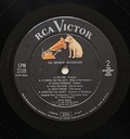 Shorty Rogers - The Swingin' Nutcracker (LP usado)