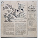 Shorty Rogers - The Swingin' Nutcracker (LP usado)
