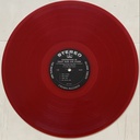 Members of the Count Basie Orchestra / Special Guest B.B. King -  Compositions of Count Basie and Others (LP usado)