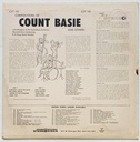 Members of the Count Basie Orchestra / Special Guest B.B. King -  Compositions of Count Basie and Others (LP usado)