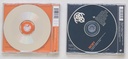 Combo - Moby ( 2CDs single usado VG+/VG