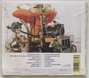 Gorillaz - Plastic Beach (CD usado)
